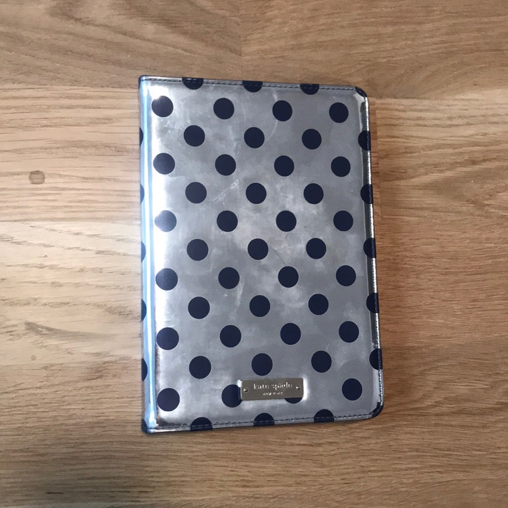 Kate Spade iPad mini case